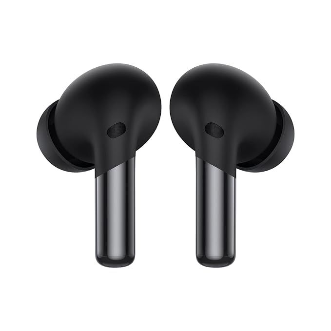 Oneplus Buds Pro 2R Black