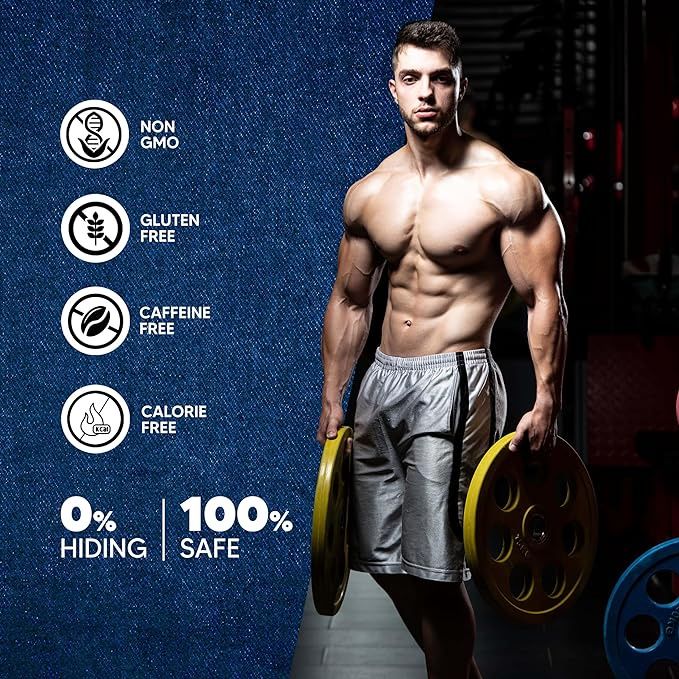 AS-IT-IS ATOM Creatine Monohydrate - 32 Servings | Coffee Fusion Flavor