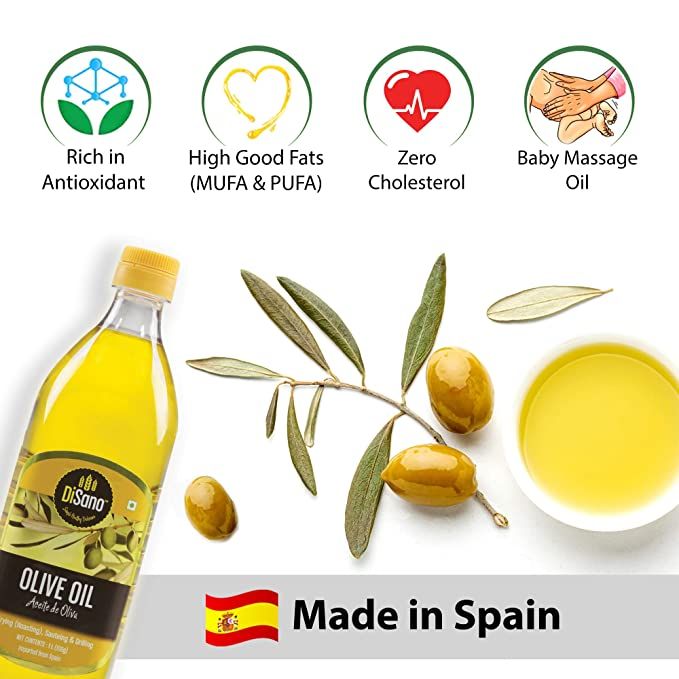 Disano Pure Olive Oil 