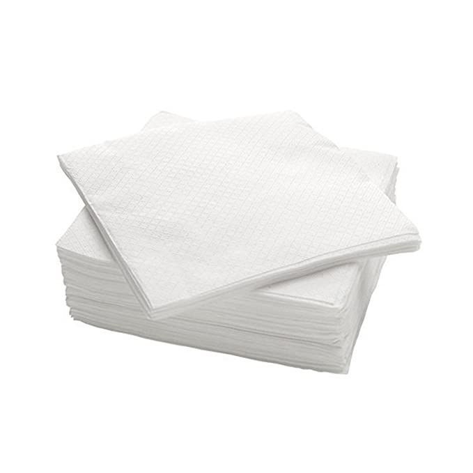 Aro Napkin 1 Ply - 50 Pieces