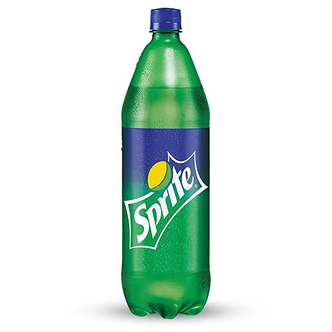 Sprite Lemon and Lime Soft Drink