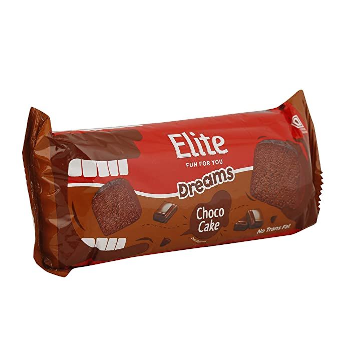 Elite chocolate Cake