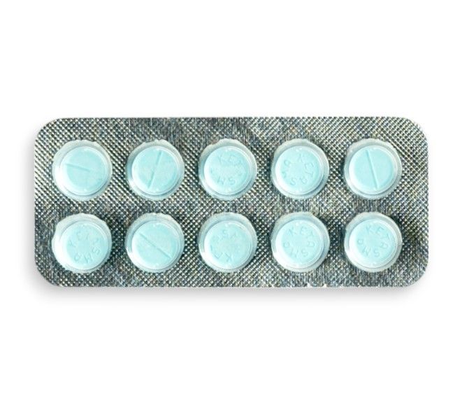 Ketasma Tablets