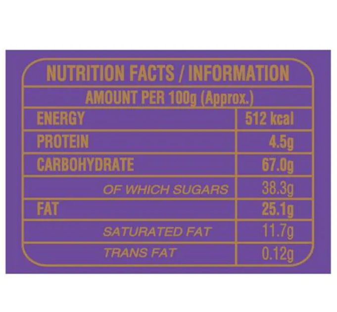 Parle Hide & Seek Choco Roll Centre Fills | Trans Fat-free