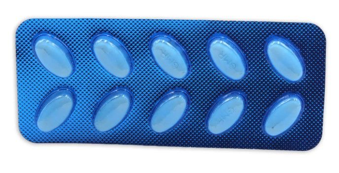 Glizid XR 30 Tablets 