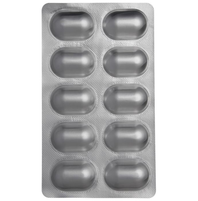 Zincofer XT Tablets