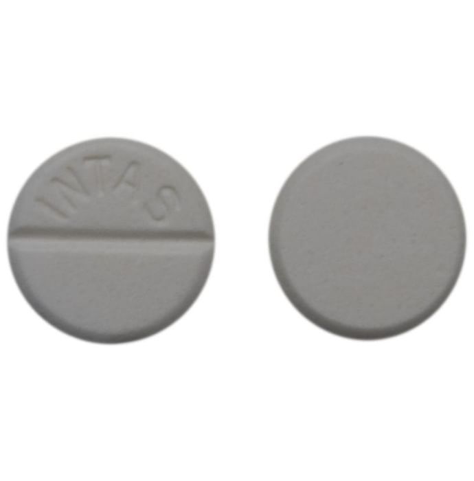 Amtas-AT 25 Tablets