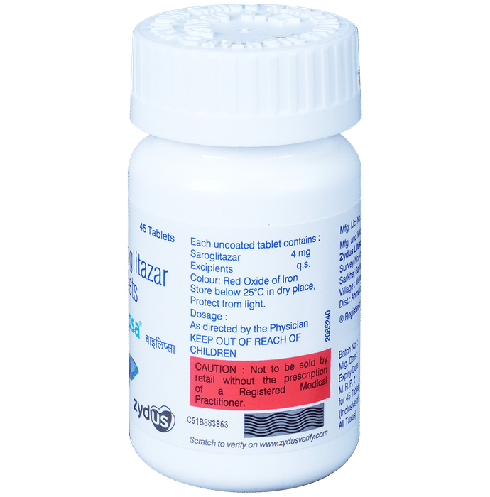 Bilypsa Tablets