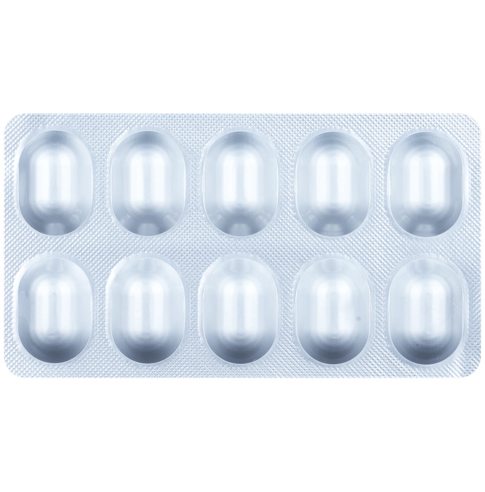 GLUCRETA 10mg Tablets