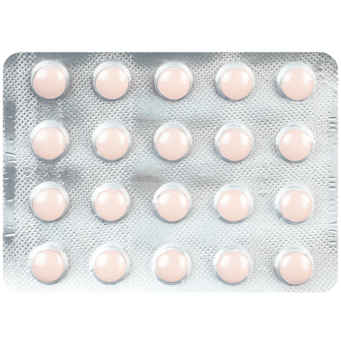 Met XL 12.5 Tablets ER