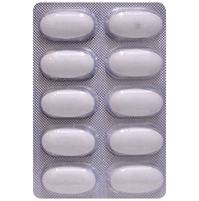 Catchnil Tablets