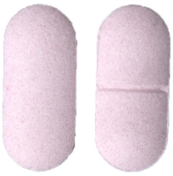 Glychek-M Forte Tablets