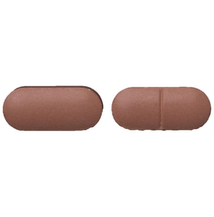 Cal 123 Tablets