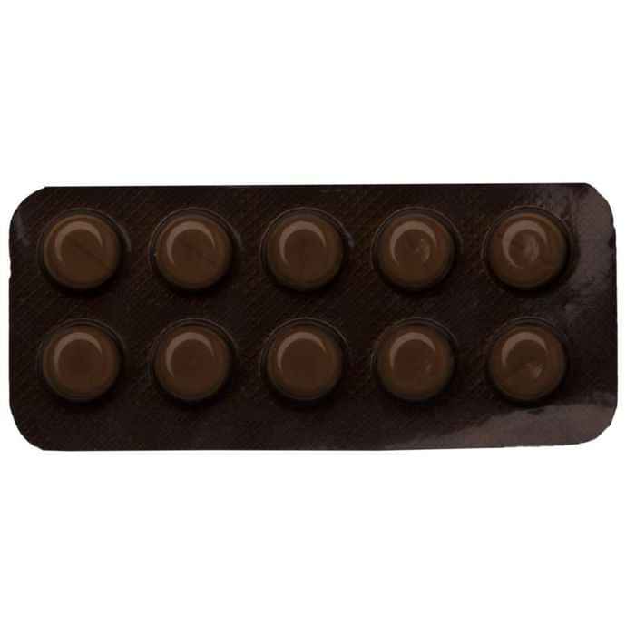 Risdone Plus Tablets