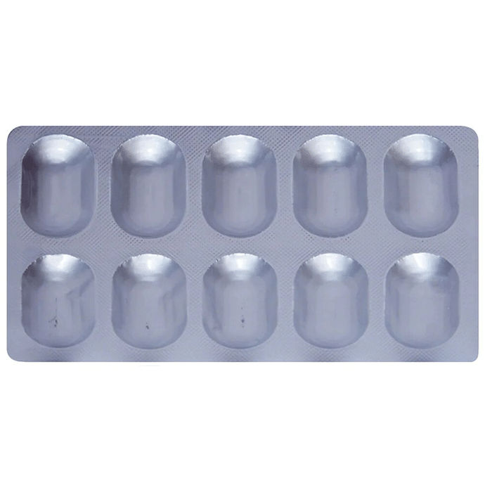 Argihope Tablet