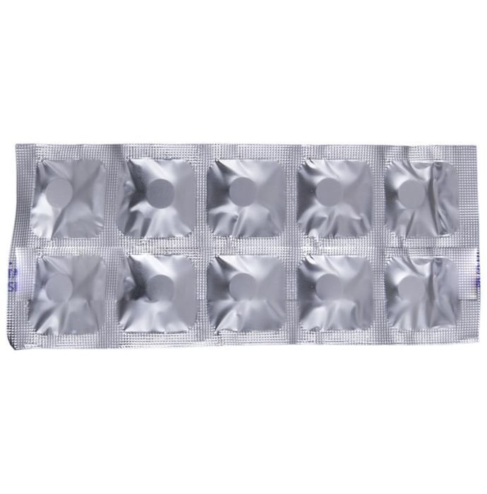 Nebicard-SM Tablets