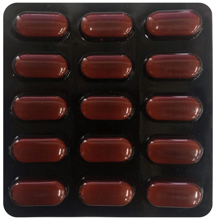 Calonat-D3 Tablets