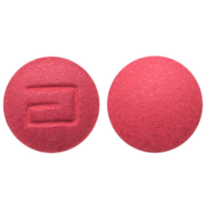 Prothiaden 75 Tablets