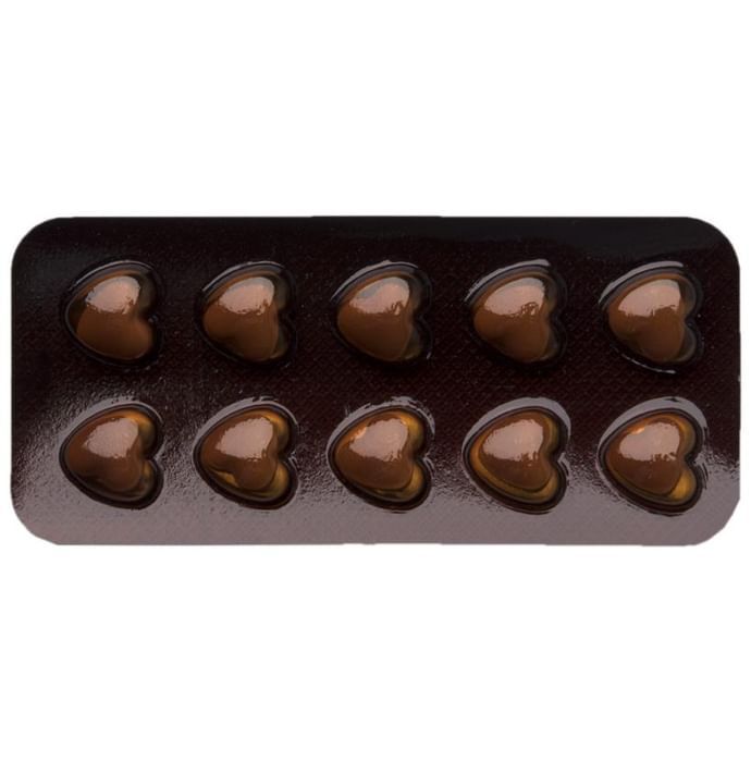 Rosys-10 Tablets
