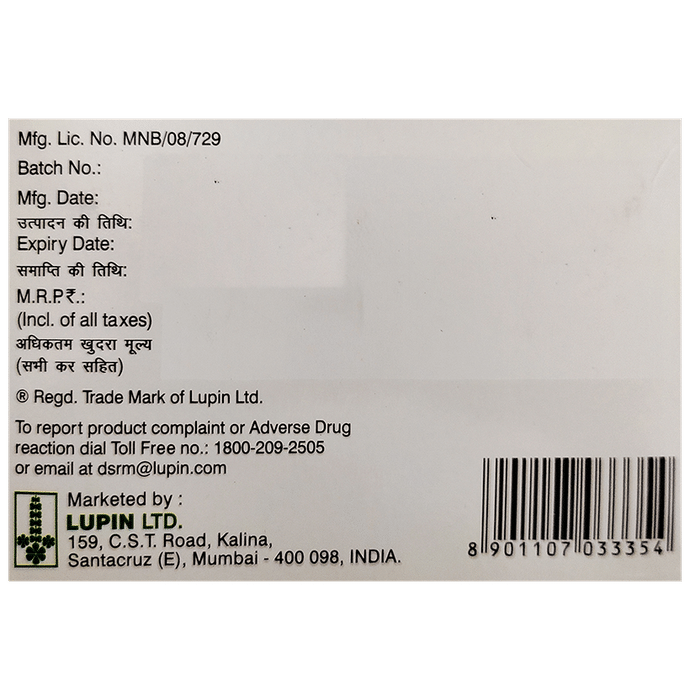 Acemiz Plus Tablets