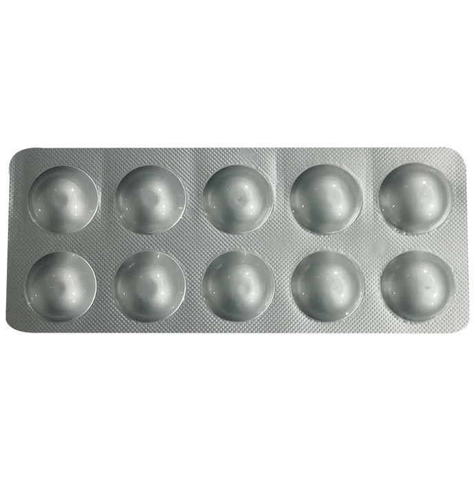 Ironemic Tablets