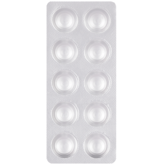 Prucros 40Mg Tablet