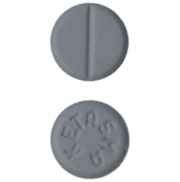 Ketasma Tablets