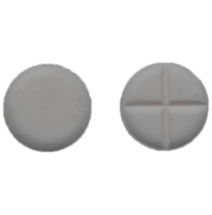Zempred 4 Tablets