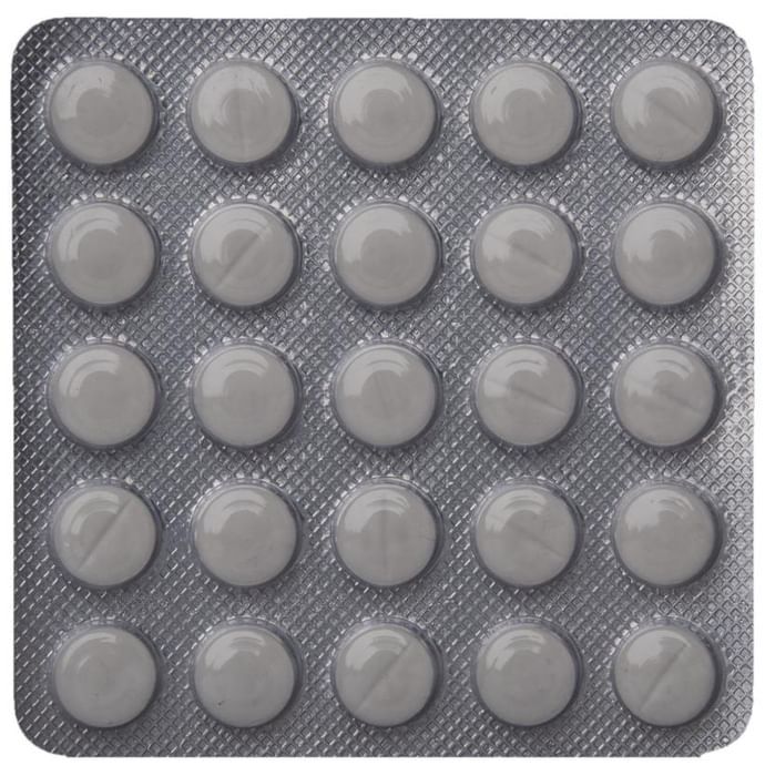 Stugeron Tablets