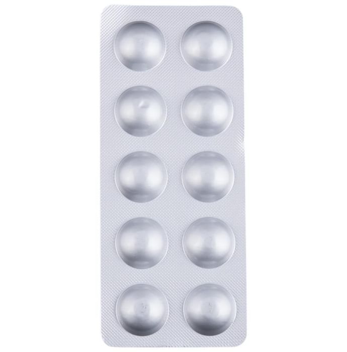 Ferium Chewable Tablets
