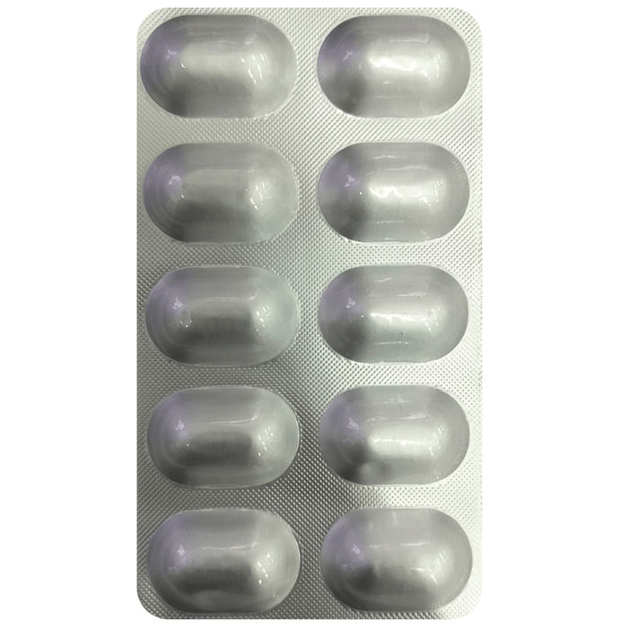 Vitasurge Tablets