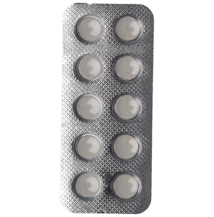 Alerid-D Tablets