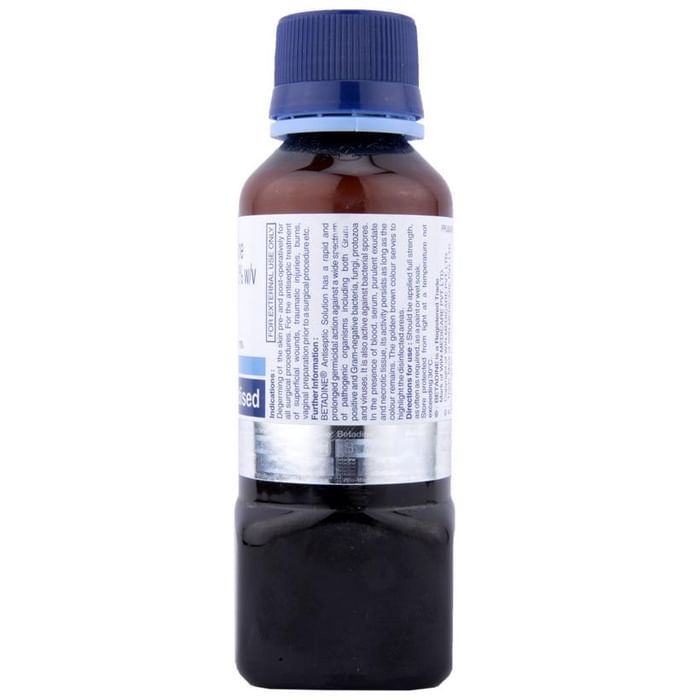 Betadine Solution