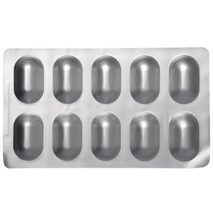 Atorlip ASP-20 Capsules