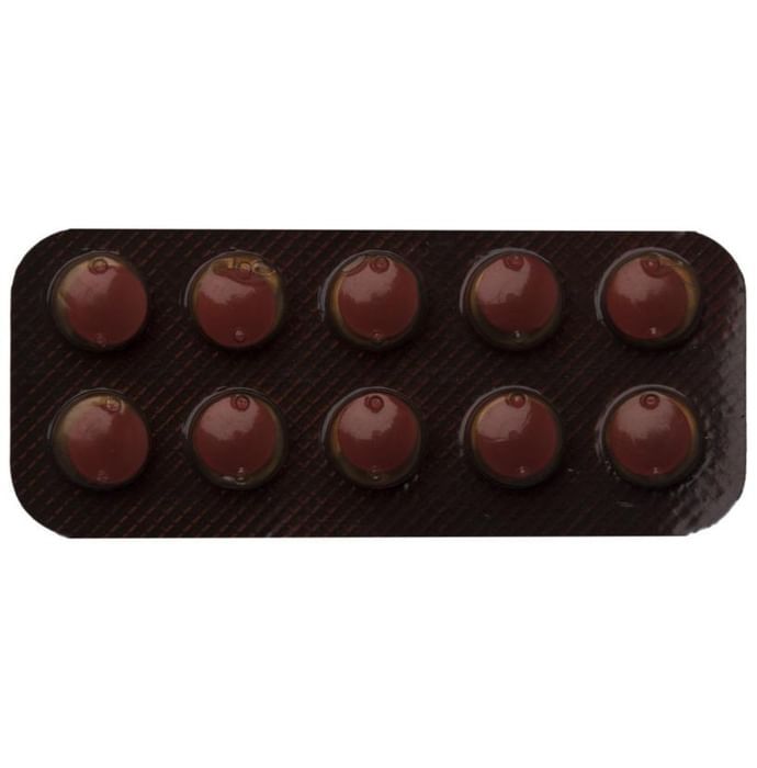 Maintane Tablets