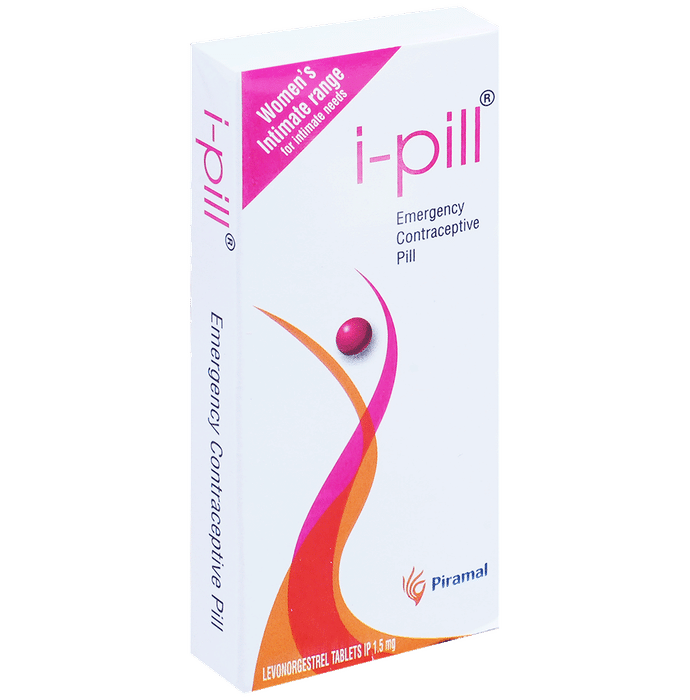 i pill Tablet