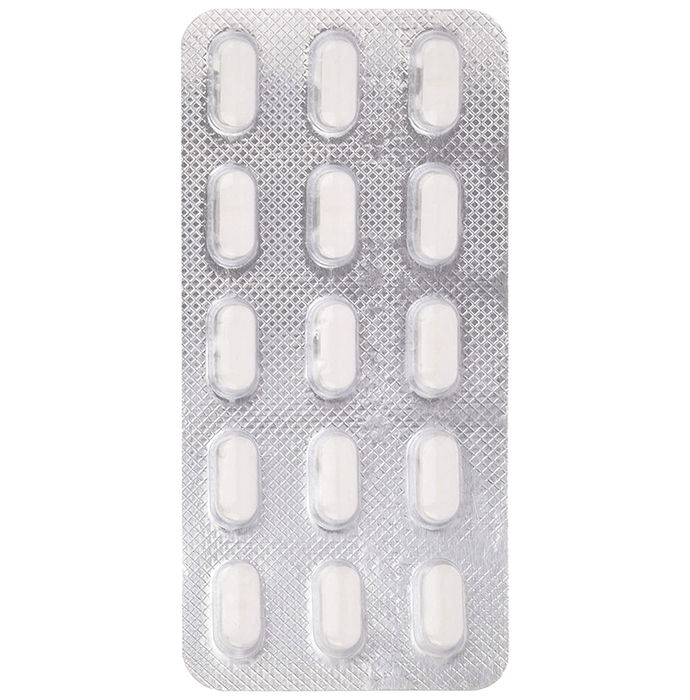 Zoryl-0.5 Tablets