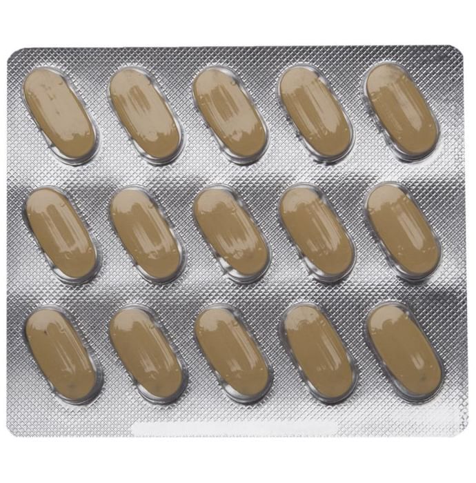 Calciflavone+ Tablets