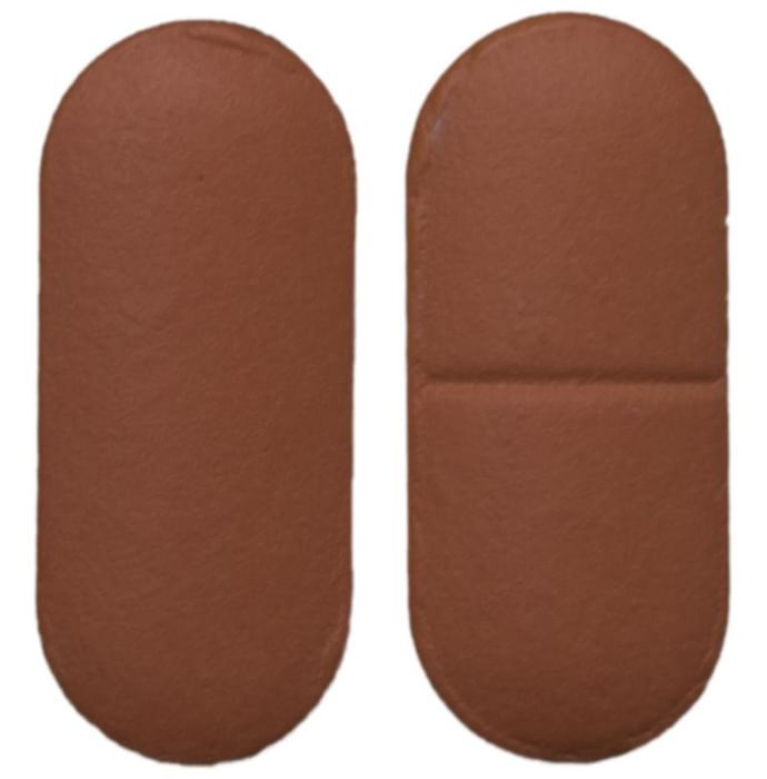 Hifenac-MR Tablets