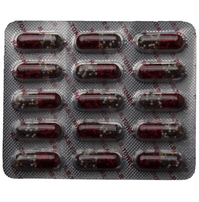 R.B. Tone Capsule