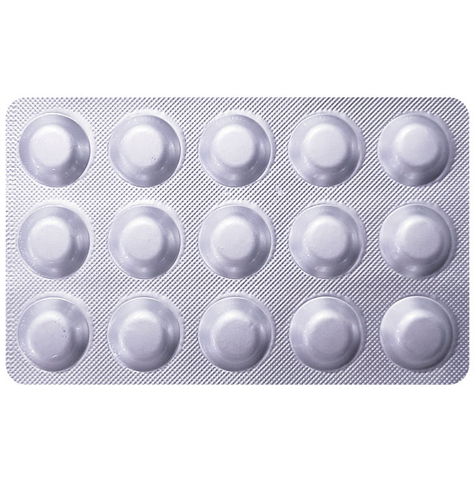 Rozucor F 5 Tablets