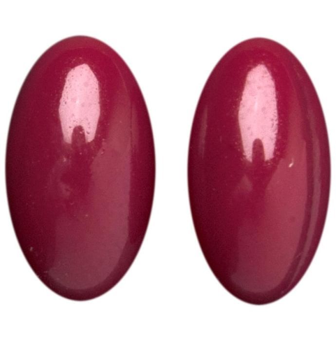 Sm Fibro Soft Gelatin Capsules