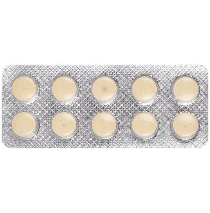 Nostra CR 10 Tablet