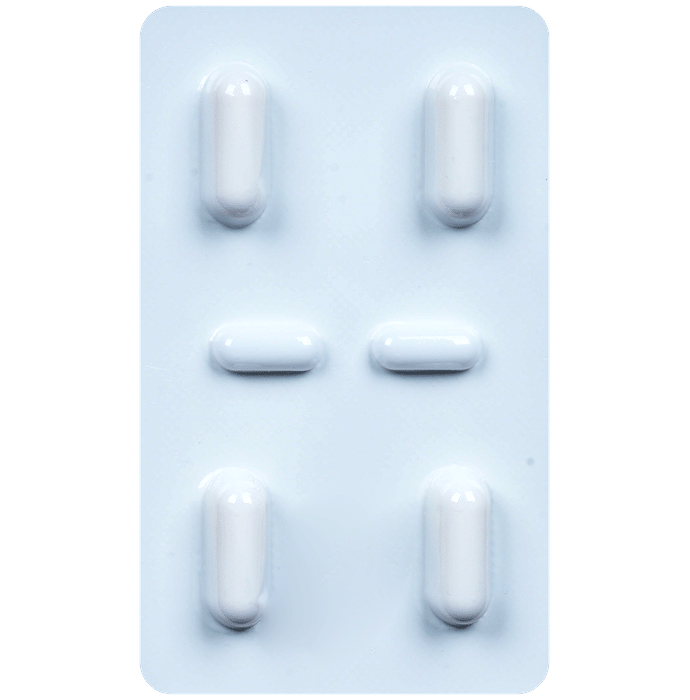 Enterogermina Capsule