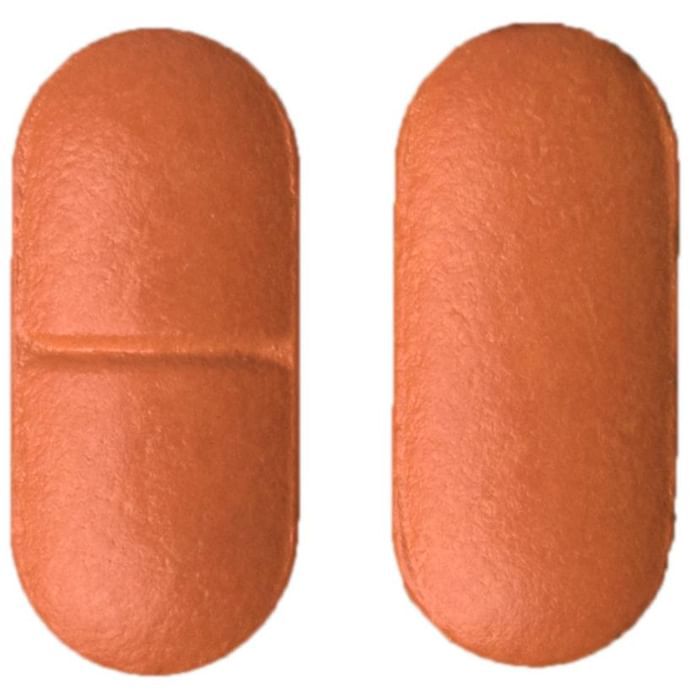 Nefrozon Tablets