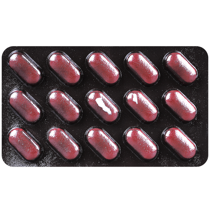 Platimax Tablet