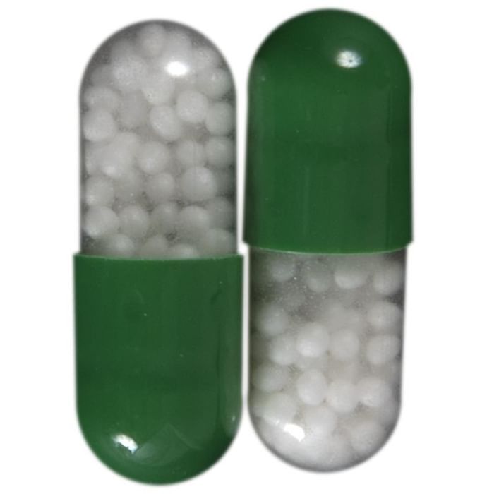 Metolar XR-25 Capsules