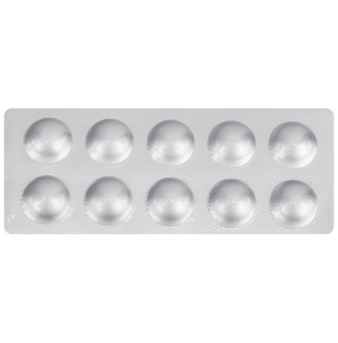 Glimda 1 Tablets