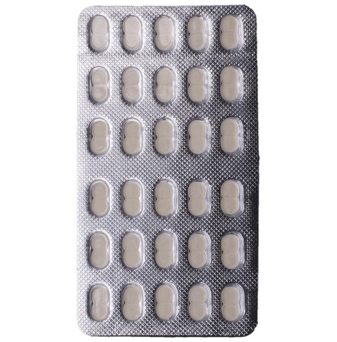 Amaryl 3Mg Tablets