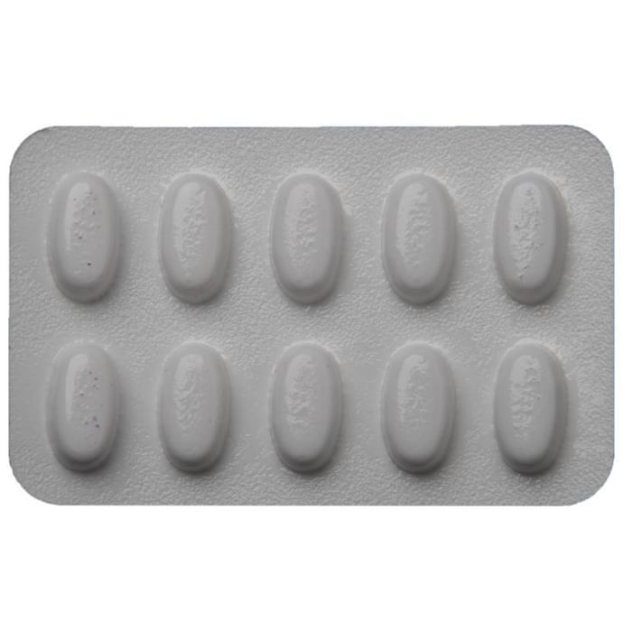 Covance-50 Tablets